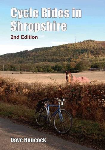 Cycle Rides in Shropshire