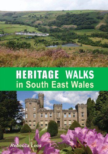 Heritage Walks in South East Wales