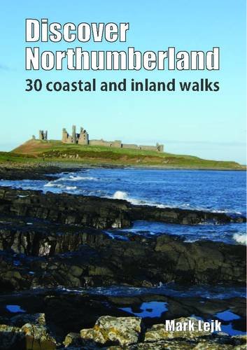 Discover Northumberland