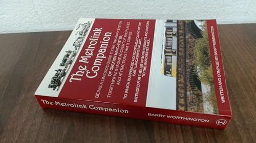 The Metrolink Companion