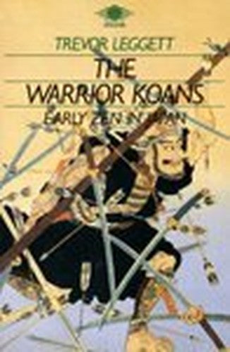 Warrior Koans