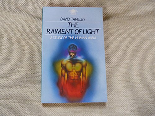 Raiment of Light: Study of Human Aura