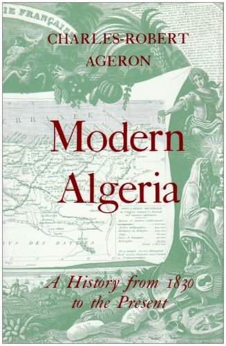 Modern Algeria