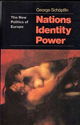 Nations, Identity, Power