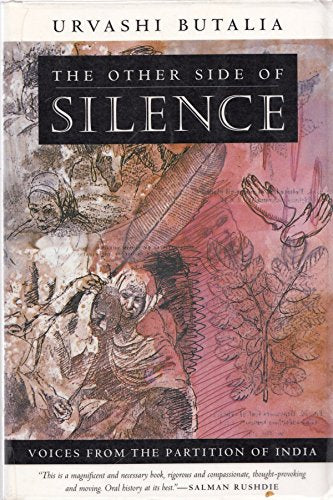 Other Side of Silence