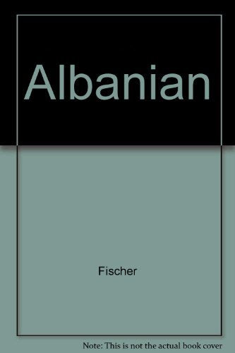 Albanian