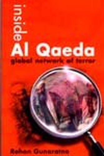 Inside Al Qae'da