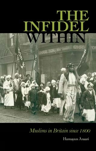 The Infidel Within