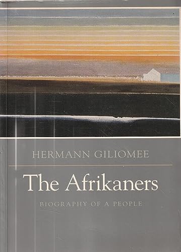The Afrikaners, The