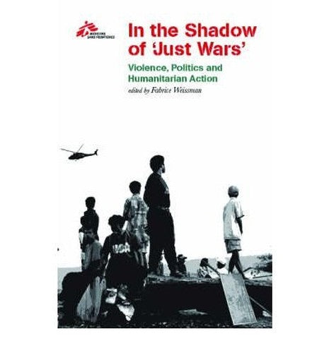 In the Shadow of Just Wars