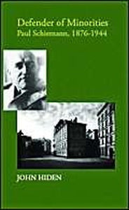 Defender of Minorities 