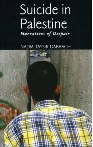 Suicide in Palestine