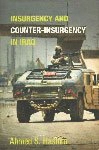 Insurgency and Counter-Insurgency in Iraq
