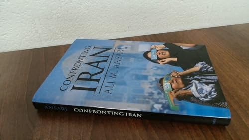 Confronting Iran