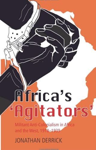 Africa's Agitators
