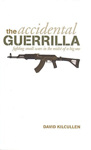 Accidental Guerrilla