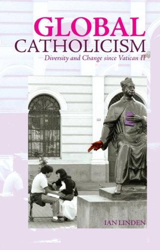 Global Catholicism