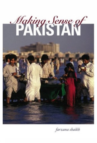 Making Sense of Pakistan