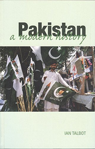 Pakistan