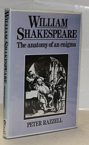 William Shakespeare