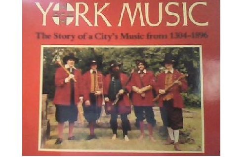 York Music