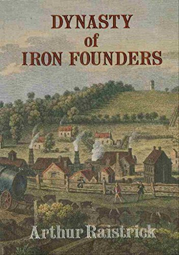 Dynasty of Ironfounders