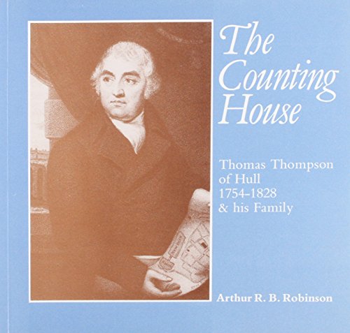 The Counting House