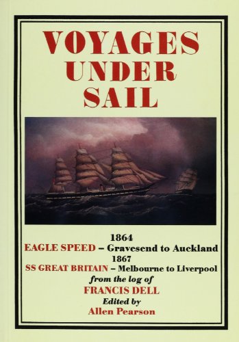 Voyages Under Sail