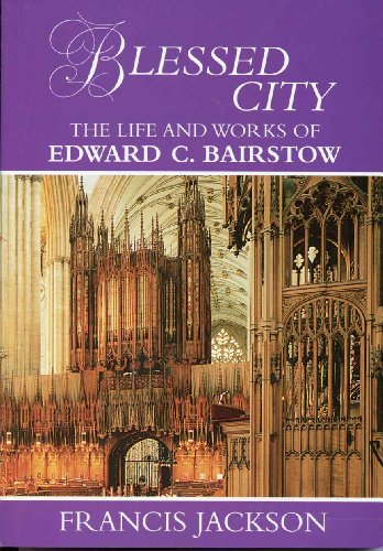 Blessed City
