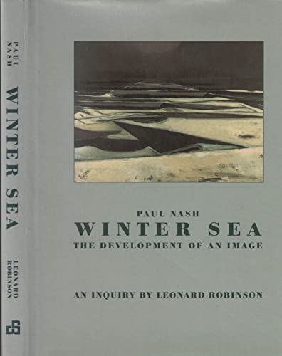 Paul Nash