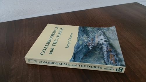 Coalbrookdale and the Darbys