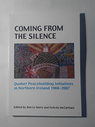 Coming from the Silence