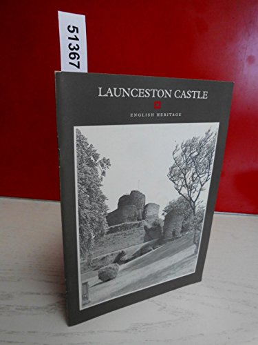 Launceston Castle