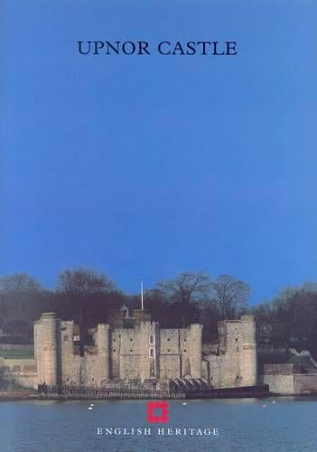 Upnor Castle