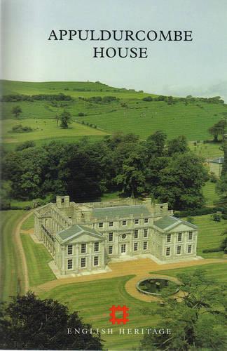 Appuldurcombe House
