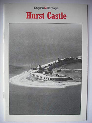 Hurst Castle