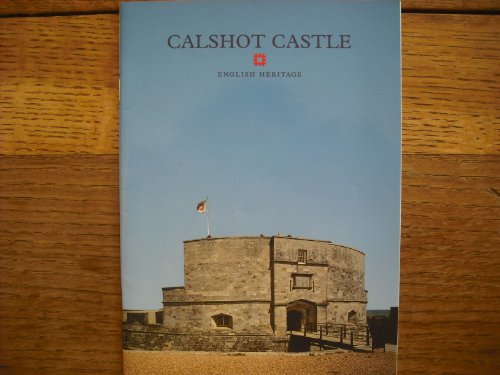 Calshot Castle