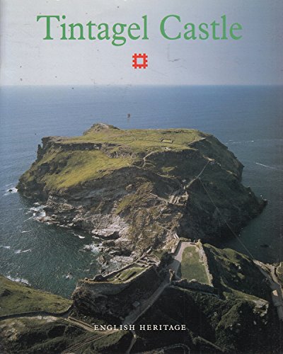 Tintagel Castle