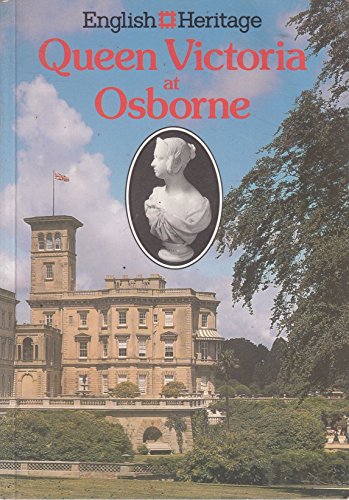 Queen Victoria At Osborne :VICTORIA