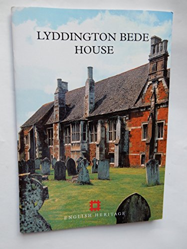 Lyddington Bede House