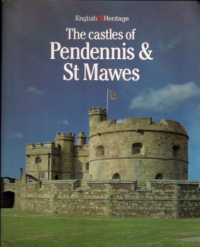 Pendennis/St Mawes Castles