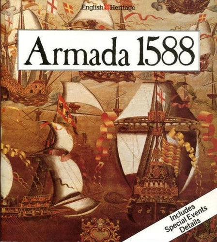 Armada 1588