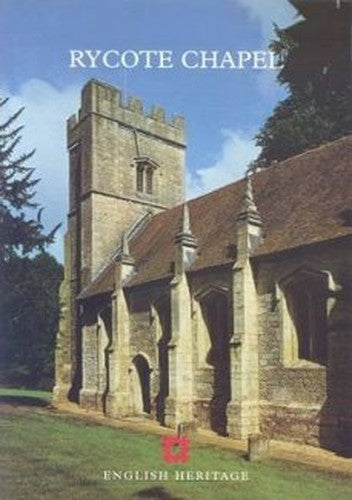 Rycote Chapel