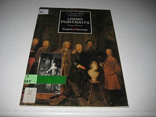 A Teacher's Guide to Using Portraits