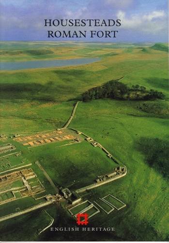 Housesteads Roman Fort