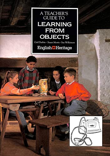 Learning from Objects