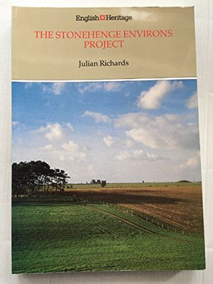 The Stonehenge Environs Project