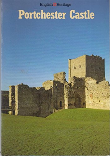 Portchester Castle [Colour Hbk]