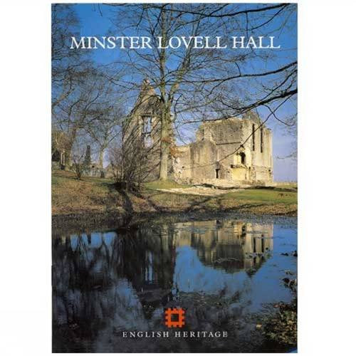 Minster Lovell Hall