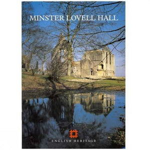 Minster Lovell Hall